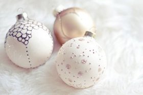 Image titled Pretty christmas ornaments